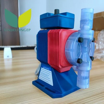 欣杰隆计量泵JJH