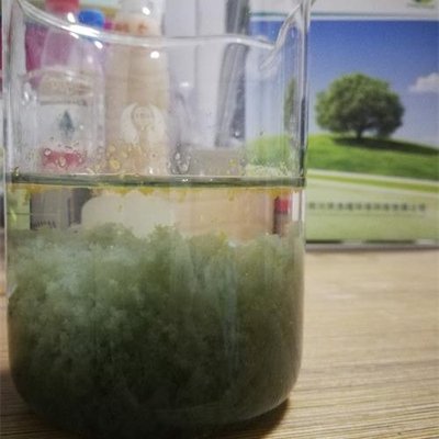 JYJ型废气专用除漆剂/家具厂废水处理药剂