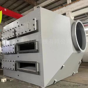 活性炭吸附塔