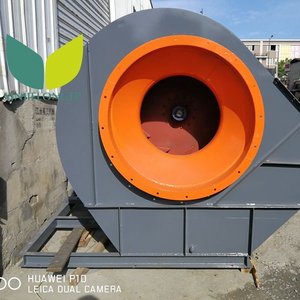 欣杰隆碳钢风机销售及维修服务JJH