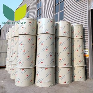 欣杰隆抗酸碱PP风管JJH